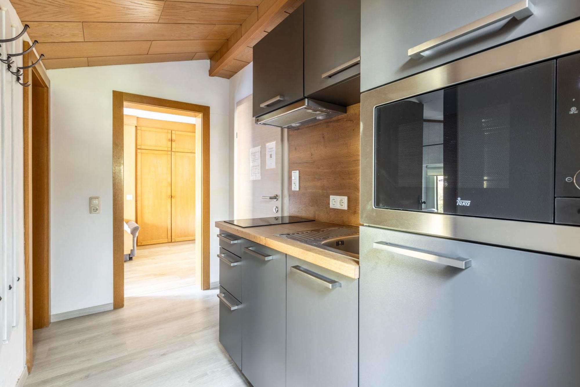 Appartements Wittenius Saalbach-Hinterglemm Exterior photo
