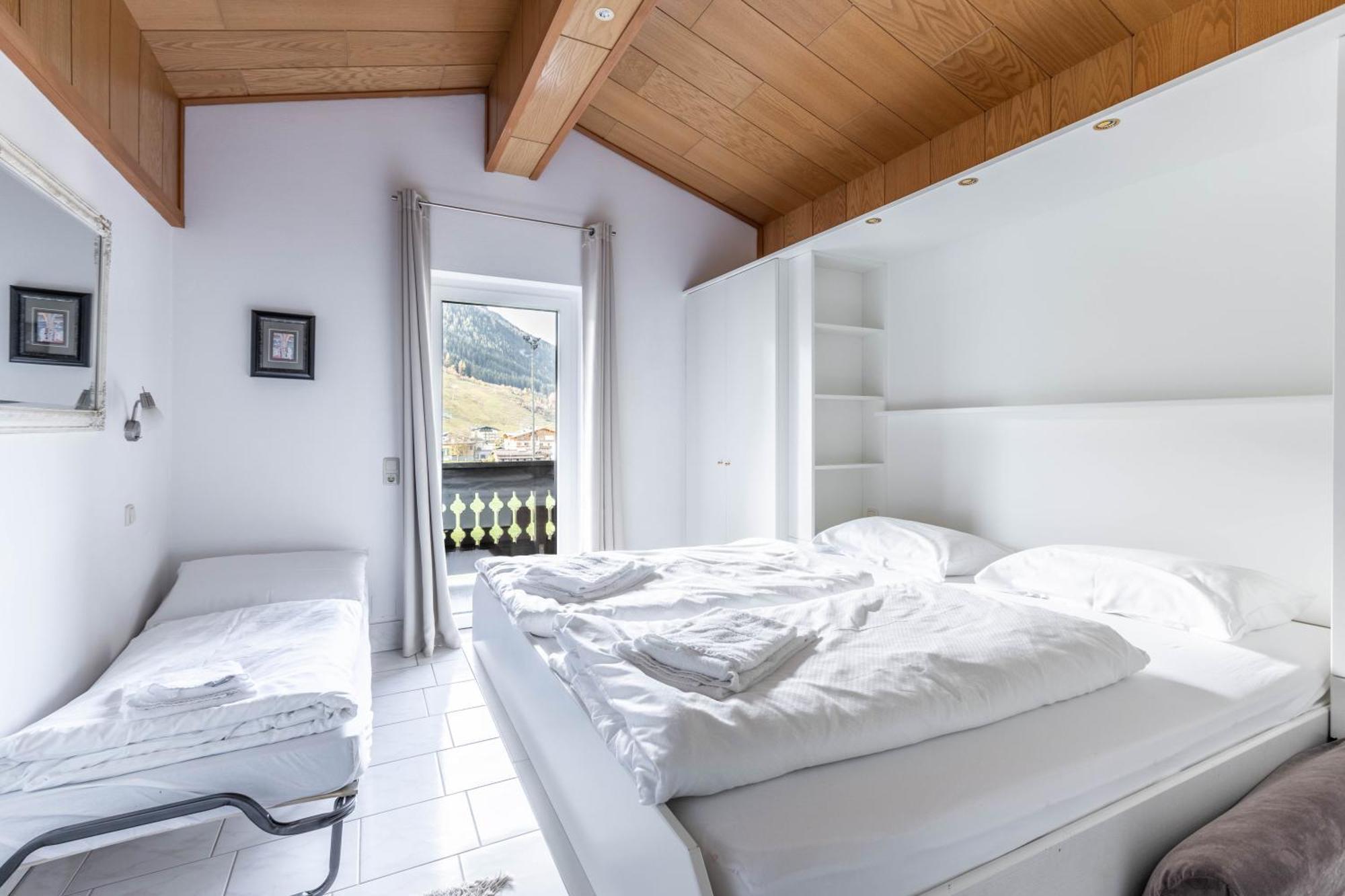 Appartements Wittenius Saalbach-Hinterglemm Exterior photo