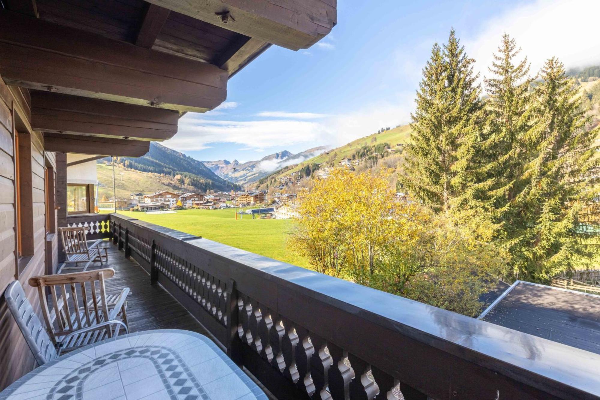 Appartements Wittenius Saalbach-Hinterglemm Exterior photo