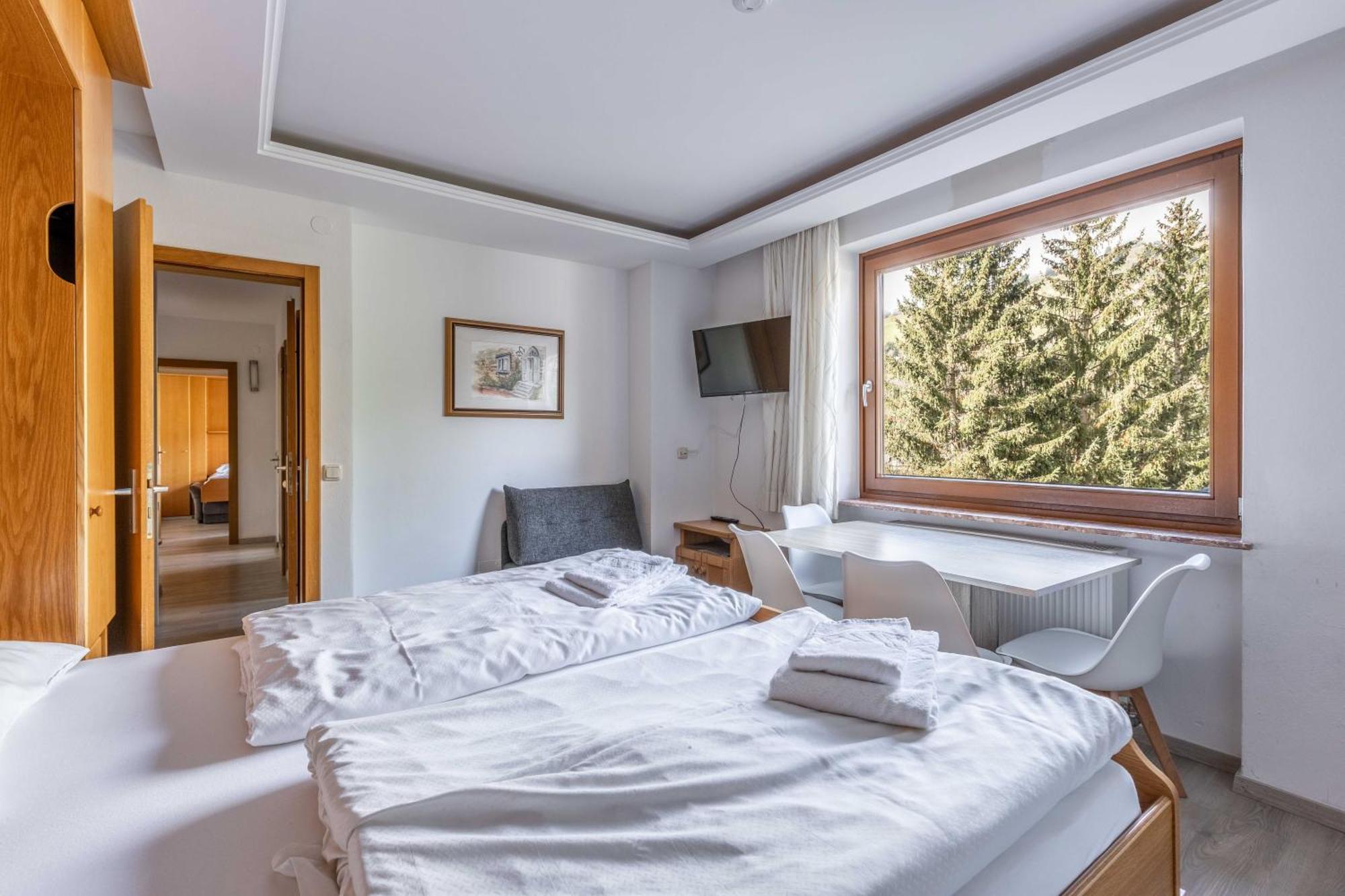 Appartements Wittenius Saalbach-Hinterglemm Exterior photo